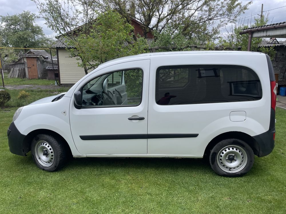 Продам Renault Kangoo