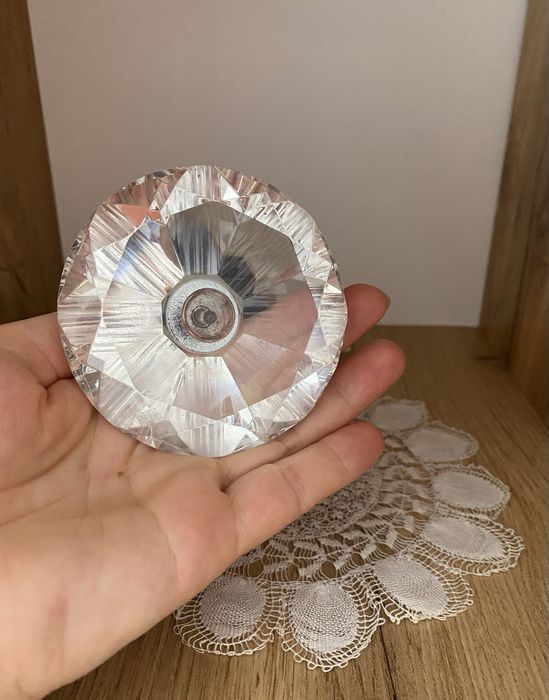 Флакон для парфумів Скло. Вінтаж