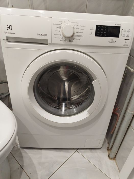Pralka Electrolux sprawna