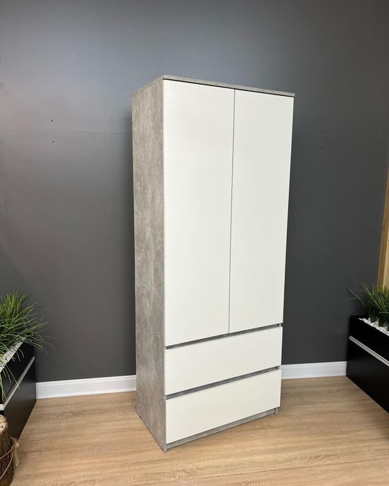 Шафа 2-ох дверна / шафа розпашна