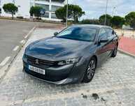 Peugeot 508 SW 1.5 BlueHDi Allure Pack EAT8