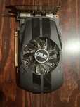 Gtx 1050 ti 4gb Asus