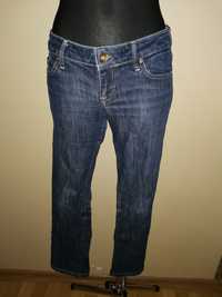 Guess jeansy r. 28