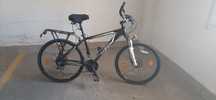 Bicicleta Berg Crosstour 4.0