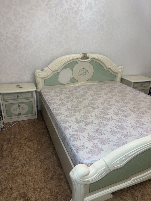 Ліжко,кровать,шкаф