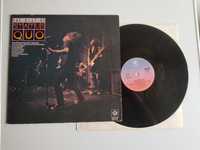 Status Quo – The Rest Of Status Quo LP*4772