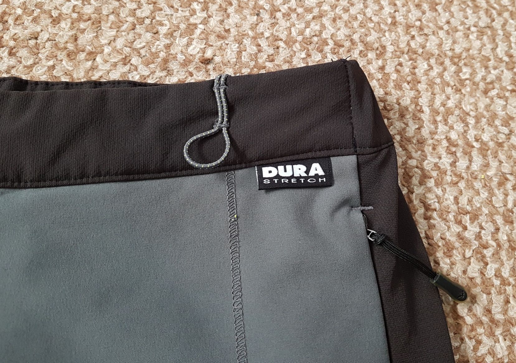 Salewa Orval 3.0 Durastretch Softshell S-M штани туристичні оригінал
