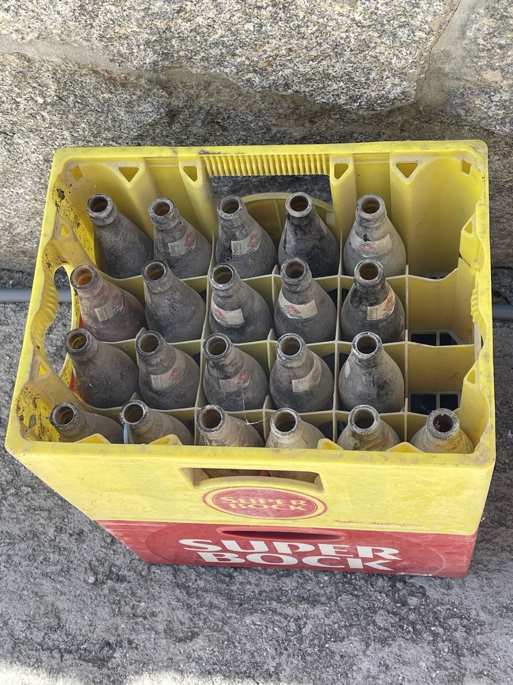 Grades de cerveja