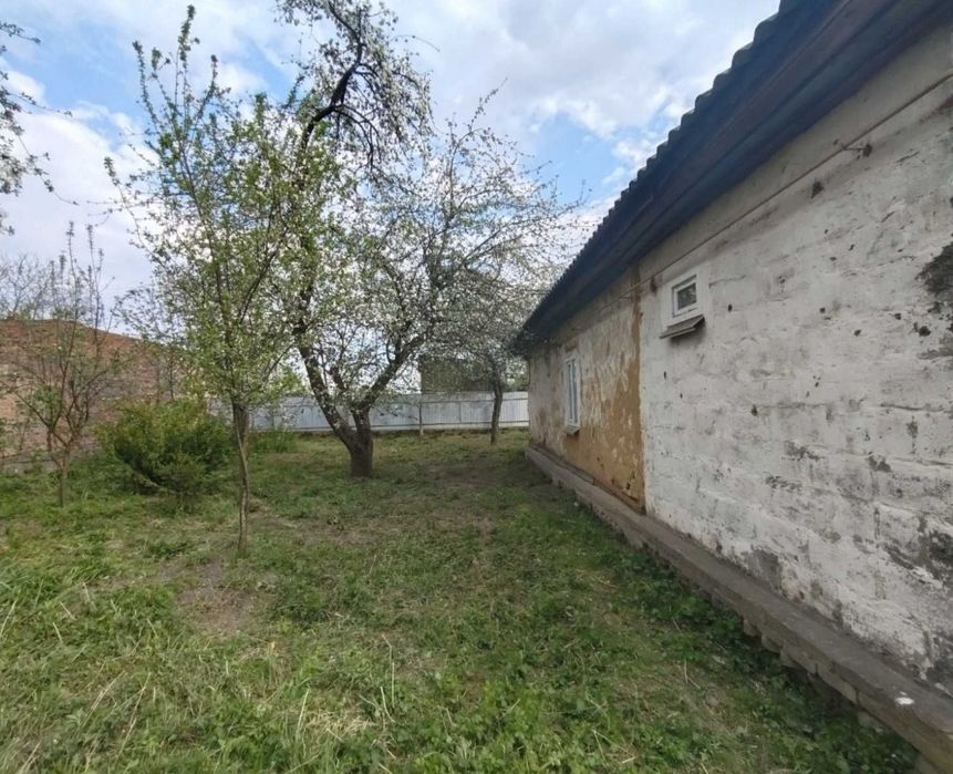 Продаж будинку недалеко від Чернігова