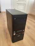 Системний блок AMD Phenom II X4, 8 ГБ оперативки, AMD Radeon HD 6770