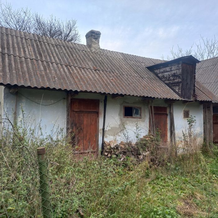 Продам будинок с. Межиріч