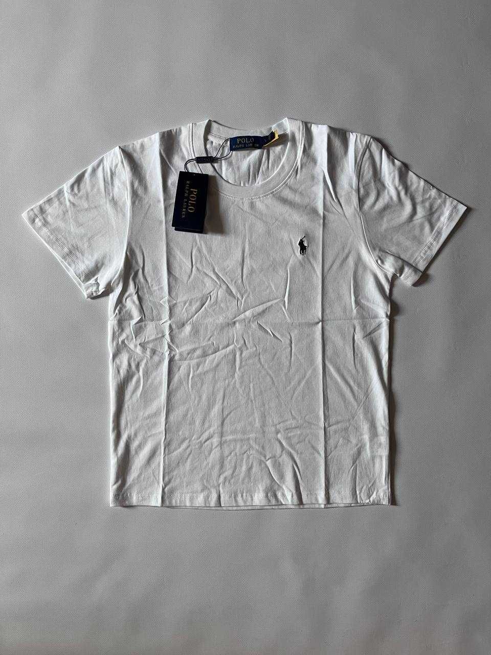 Футболки Polo Ralph Lauren