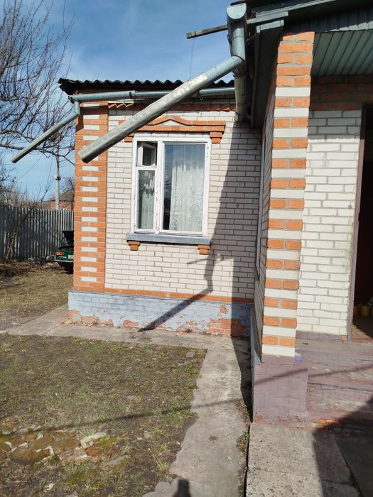 Продам будинок м Охтирка