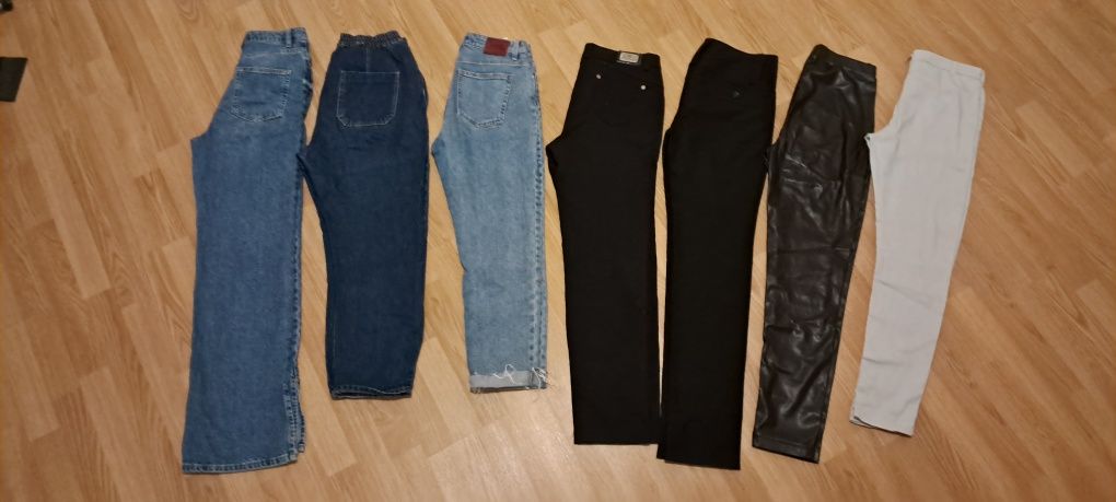 Брендові жіночі джинси