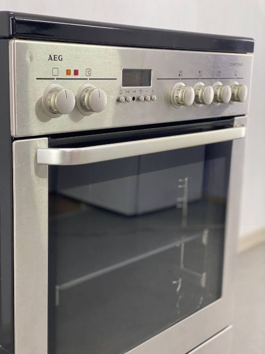 Встраиваемые духовые шкафы б/у из Европы