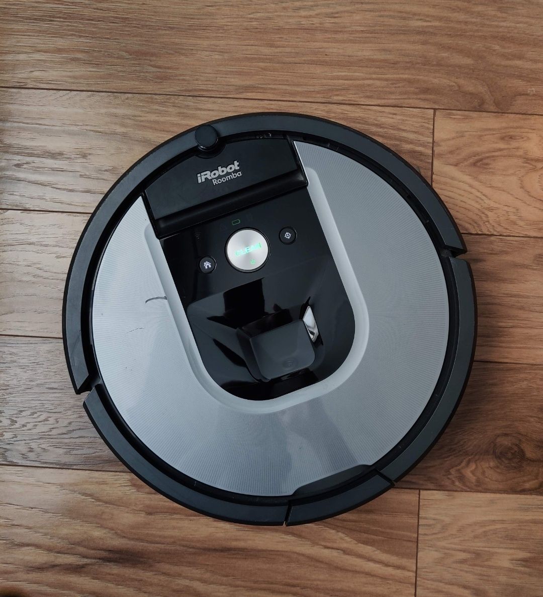 iRobot Roomba 960