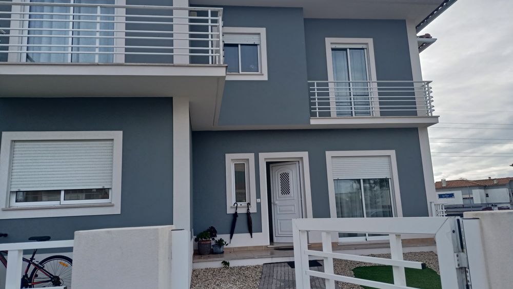 Moradia á venda Vieira de Leiria