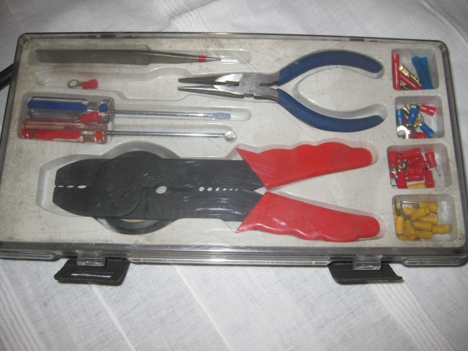 Compressor para e
