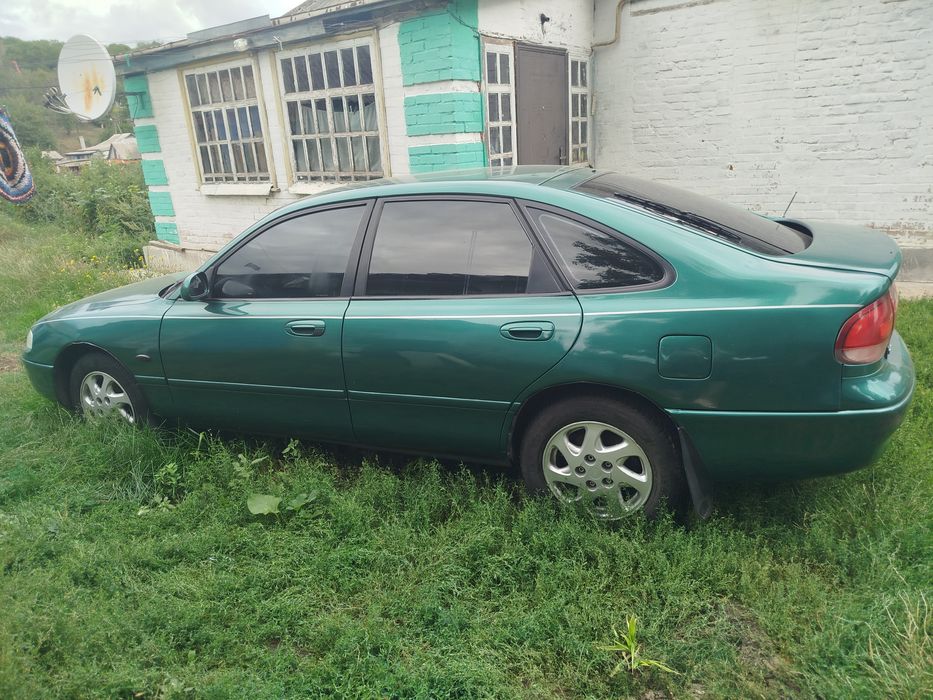 Продам Мазда 626 GE.