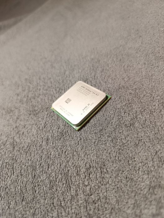 Procesor AMD Athlon 64 X2