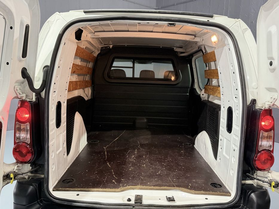 Citroen berlingo longa