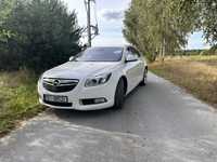 Opel Inisgnia 2.0 CDTI BiTurbo 195KM OPC Line
