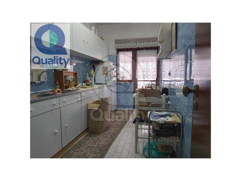 Apartamento T3 em Barreiro com Terraço