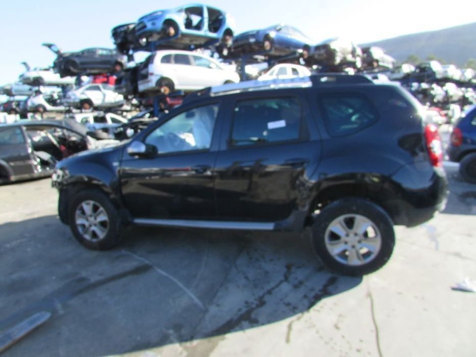 Peças Dacia Duster 1.5 DCI do ano 2015 (K9K666)