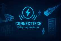 Instalacje elektryczne, Monitoring, Alarmy