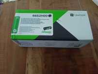 Toner Lexmark 66S2H00 Czarny