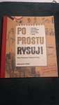 Książka - Po prostu rysuj