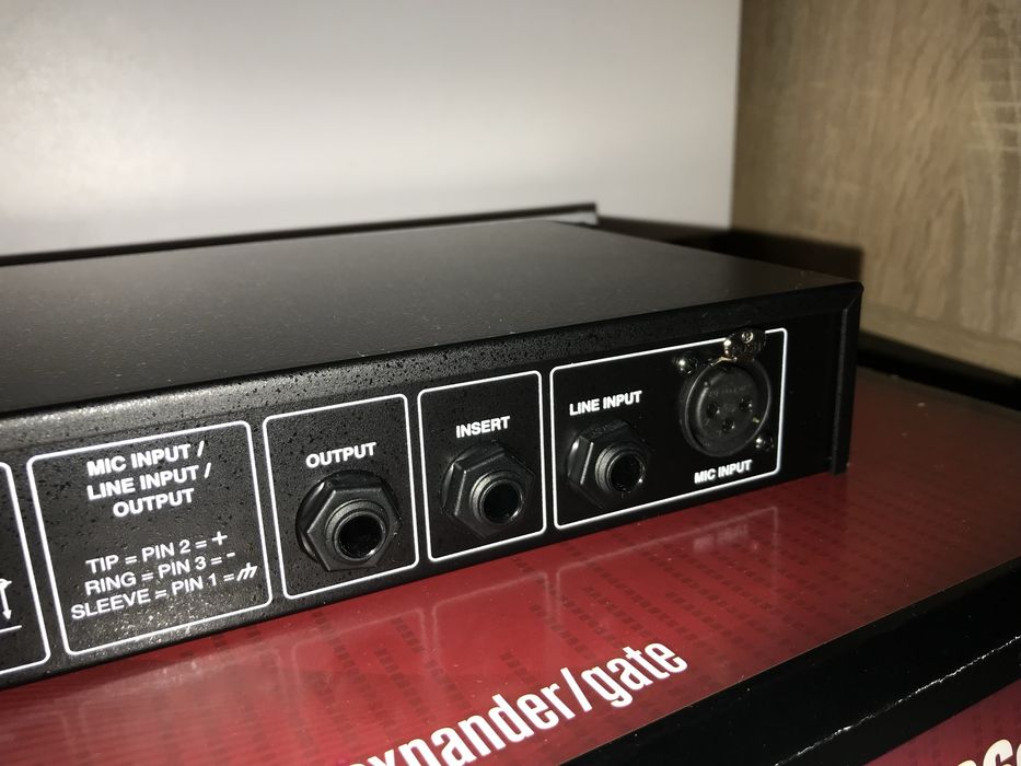 DBX 286S [Идеал]