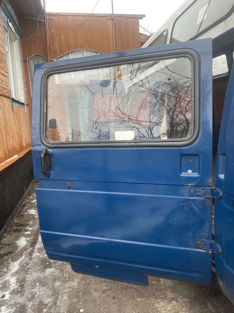 Продам Газель груз-пасс