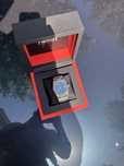 Tissot PRX 80 Azul escuro