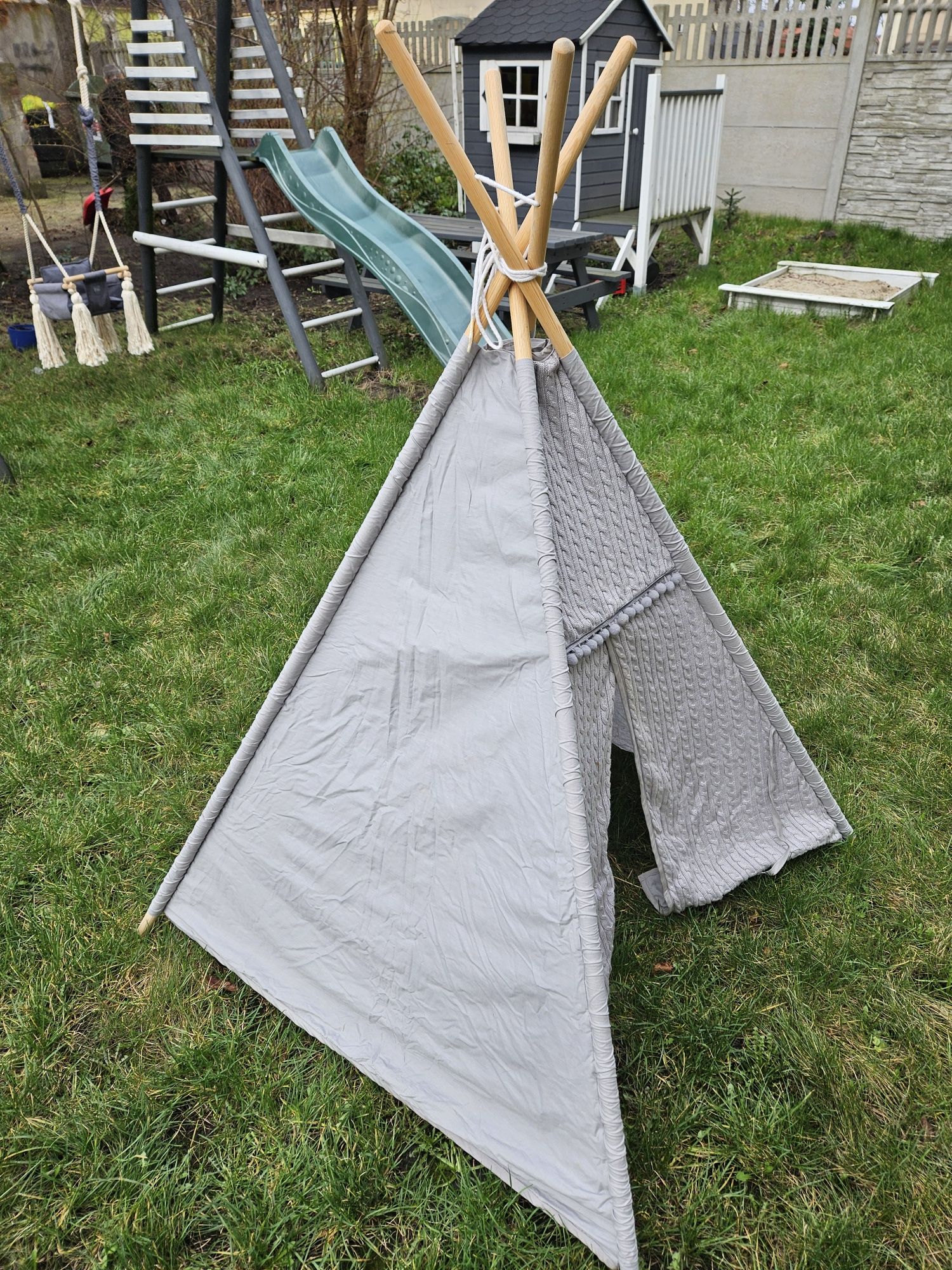 Namiot dla dzieci Muzpony