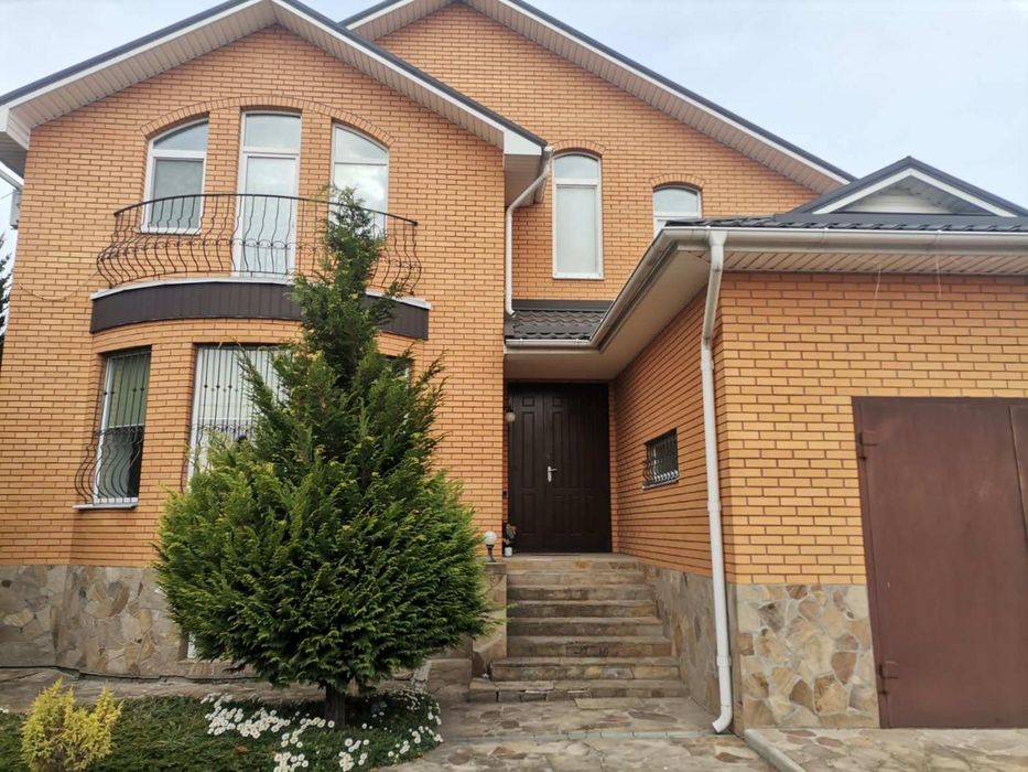 Продам будинок смт Слобожанський