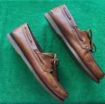 Макасіни Timberland.розмір us12/eua46/30см.