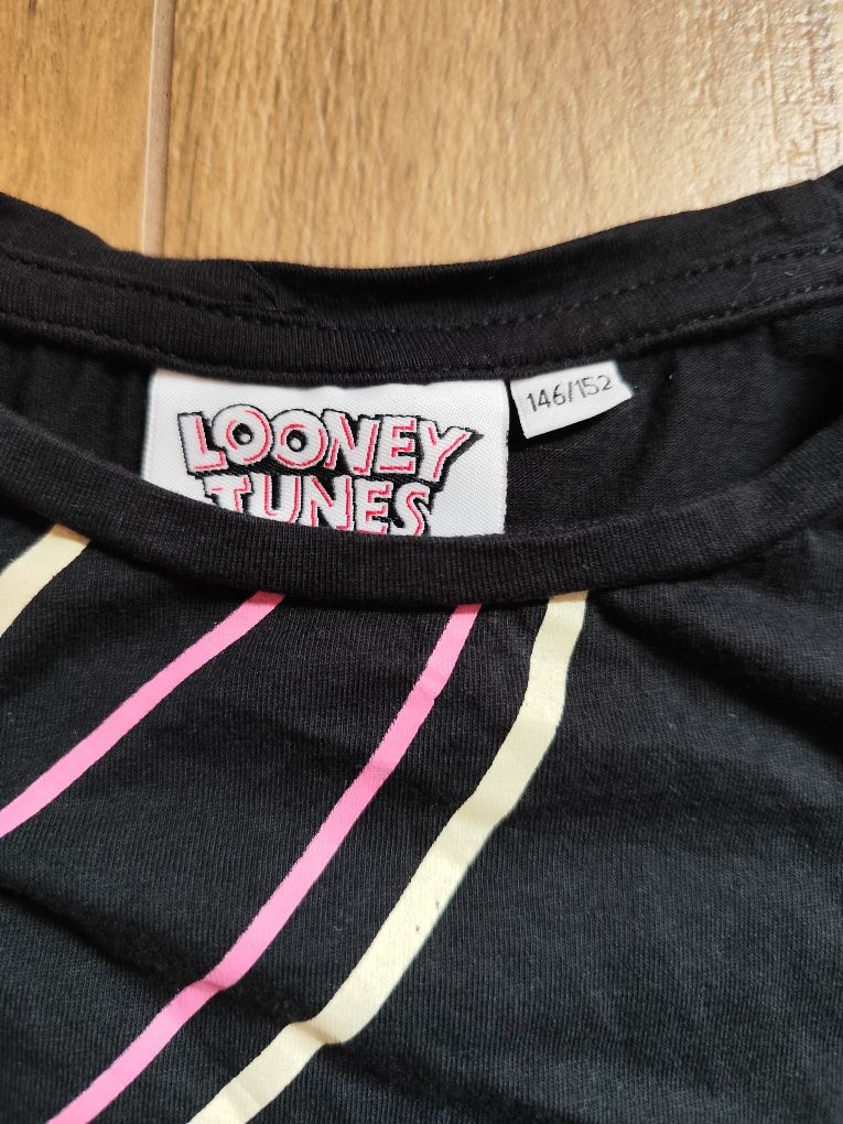 Bluzeczka looney tunes