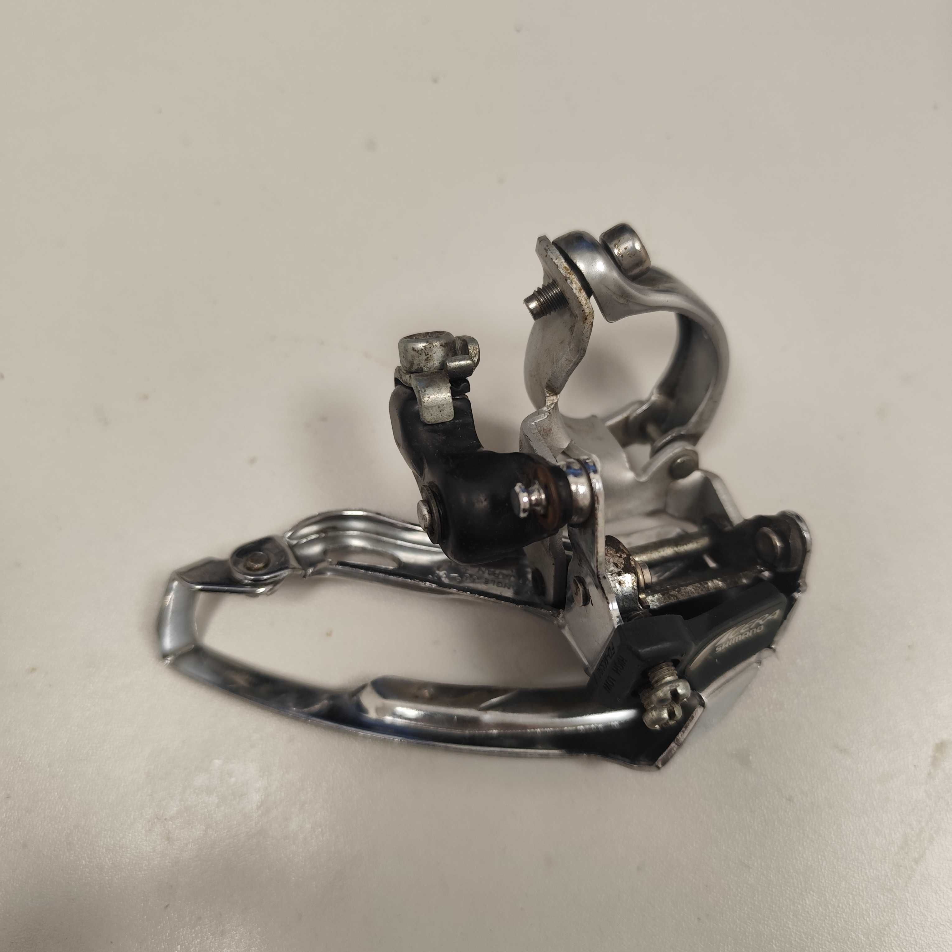 Przerzutka przód Shimano Acera FD-M330