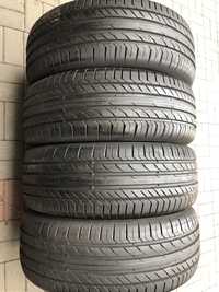 255/60R18 112V Continental ContiSportContact5Suv!!!