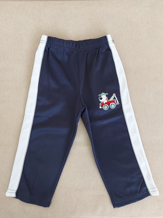 Calças menino novas