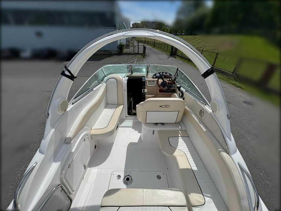 Jacht COBREY 260 SC