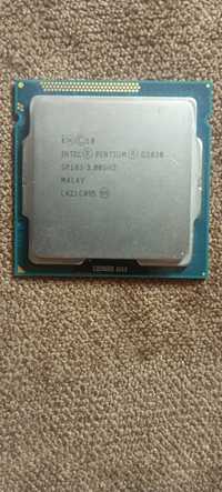 Процессор Intel® Pentium® G2030  + охлаждение