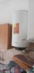 Termo acumulador TEKA 50L