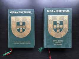 Guia de Portugal I e II