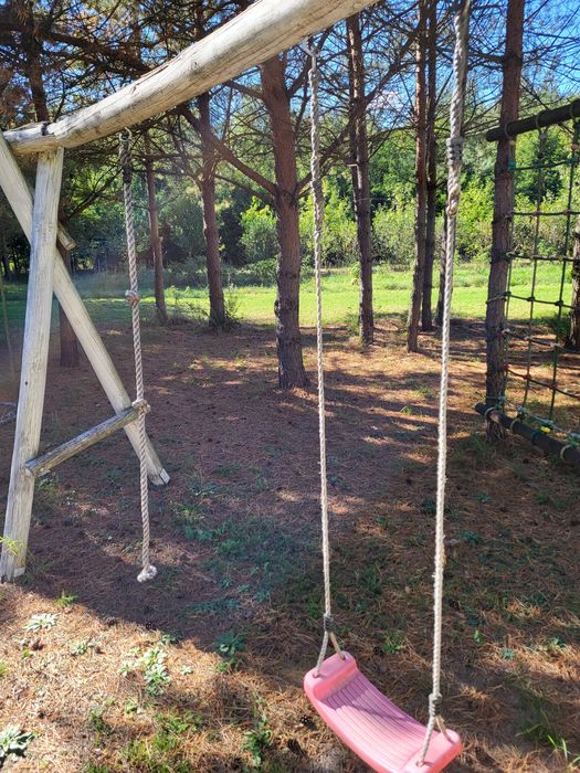 Trampolina 240 cm