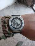 Casio GM 2100 1 AER