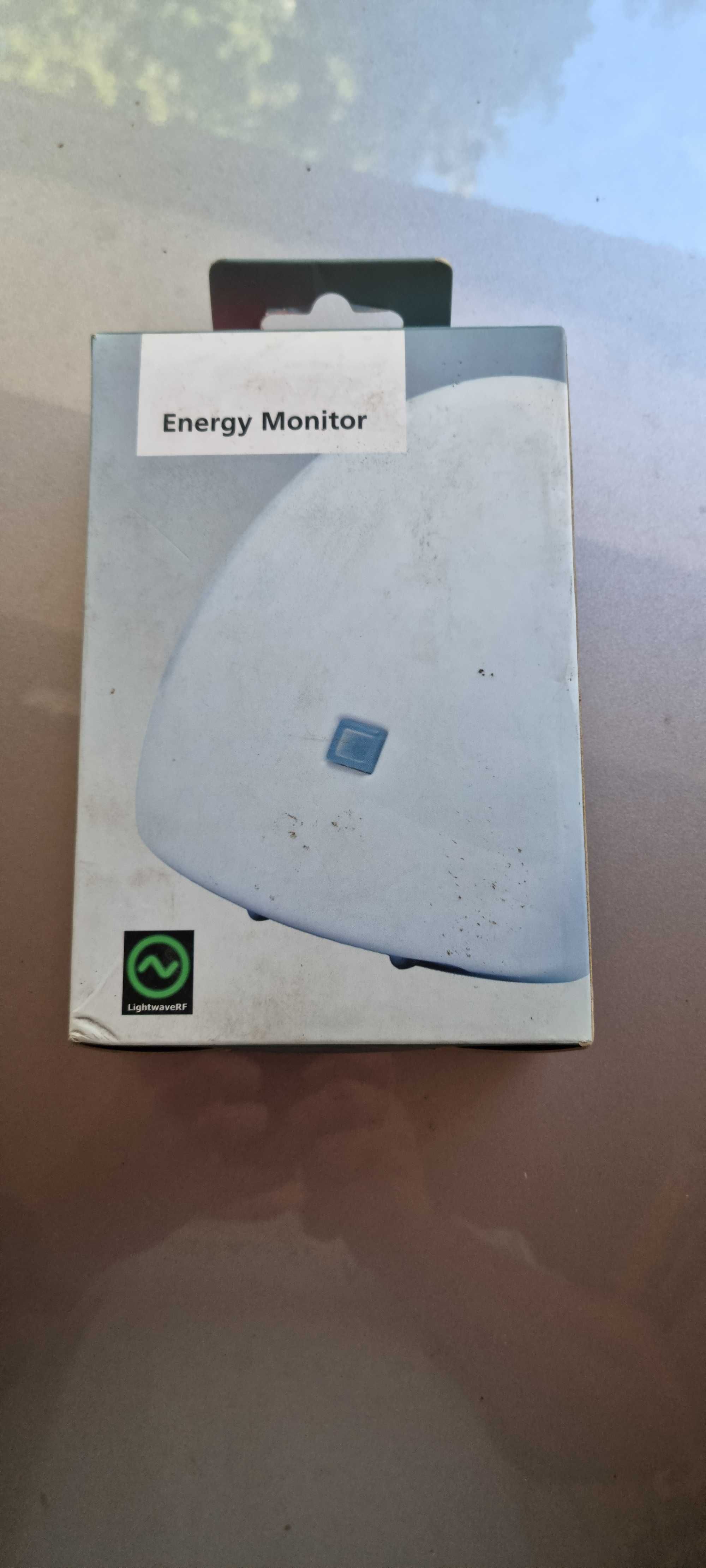 Bezprzewodowy monitor energii, 2 V Lightwave JSJSLW600 LW600