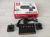 Atari Flashback 8 ретро игровая приставка консоль nes playstation xbox