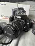 Фотоапарат Canon